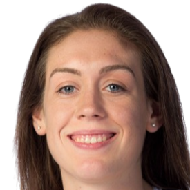 Breanna Stewart