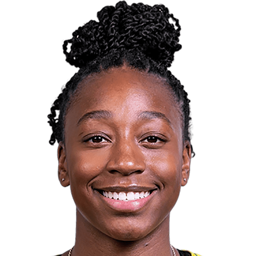 Jewell Loyd