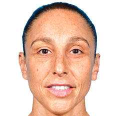 Diana Taurasi