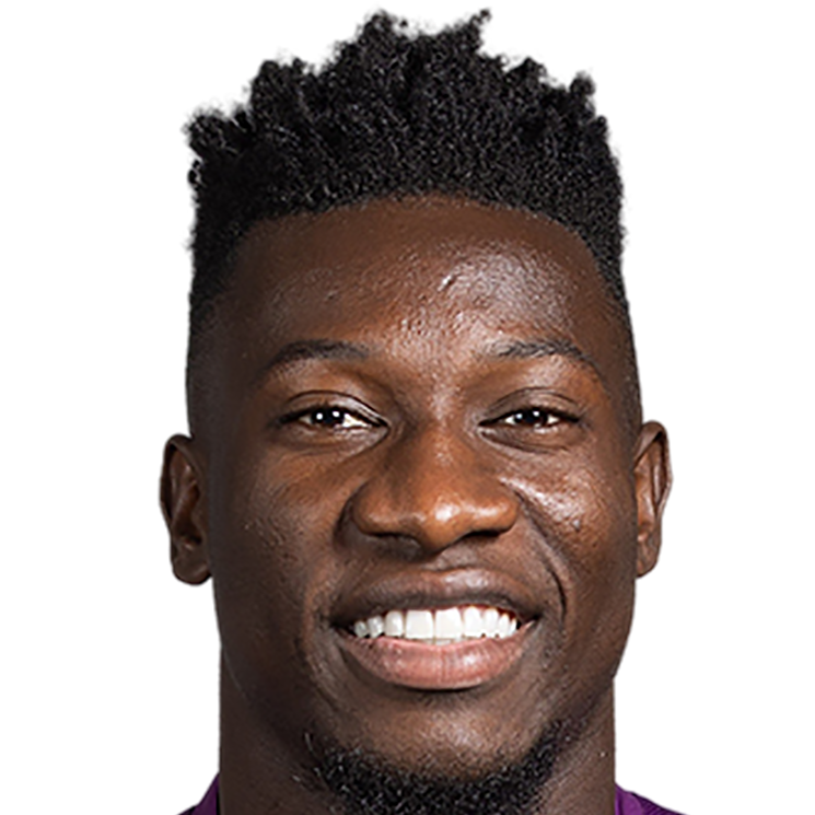 André Onana