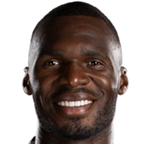 Christian Benteke