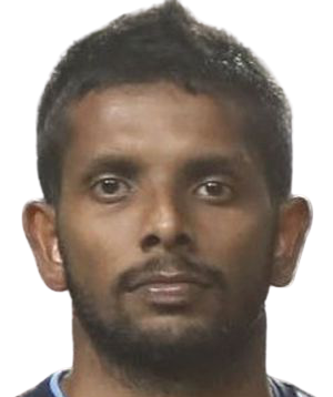 Sujan Perera